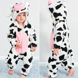 Baby Onesie, Cozy One-Piece Outfit with Zipper