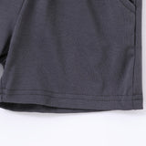 Two-Piece Set for Boys 92-128, T-Shirt and Shorts, Summer Set