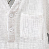 Boys' Shorts 92-128, Comfortable for Summer
