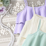 Two-Piece Set for Girls 92-128, T-Shirt and Shorts, Summer Set
