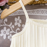 Two-Piece Set for Girls 92-128, T-Shirt and Shorts, Summer Set