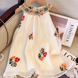 Two-Piece Set for Girls 92-128, T-Shirt and Shorts, Summer Set