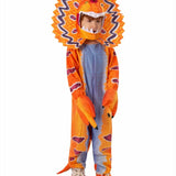 Dinosaur Costume, Children's Disguise