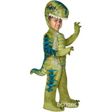 Dinosaur Costume, Children's Disguise