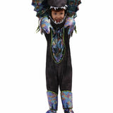 Dinosaur Costume, Children's Disguise