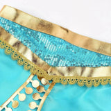 Children's Princess Costume, Deluxe Costume