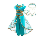 Children's Princess Costume, Deluxe Costume