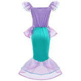 Children's Princess Costume, Outfit for Birthday Party