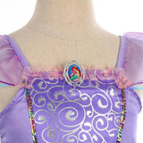 Children's Princess Costume, Outfit for Birthday Party