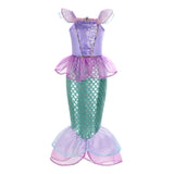 Children's Princess Costume, Outfit for Birthday Party