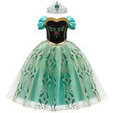Princess Costume, Fancy Dress
