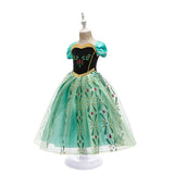 Princess Costume, Fancy Dress