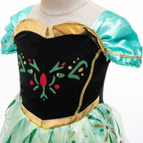 Princess Costume, Fancy Dress