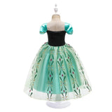 Princess Costume, Fancy Dress
