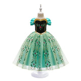Princess Costume, Fancy Dress