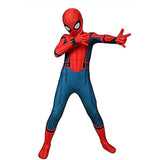 Superhero Costume – Authentic Fancy Dress Carnival Outfit