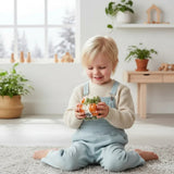 Logic Cube, Compact Training Toy for Concentration