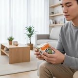 Logic Cube, Compact Training Toy for Concentration