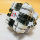 Logic Cube, Compact Training Toy for Concentration