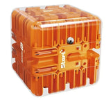 Logic Cube, Compact Training Toy for Concentration