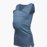 Baby Carrier T-shirt for Infants, Fitted Design