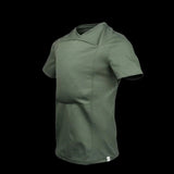 Baby Carrier T-shirt for Infants, Fitted Design