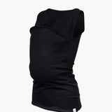 Baby Carrier T-shirt for Infants, Fitted Design