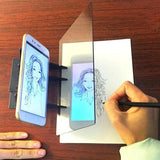 Creative Drawing Projector for Kids