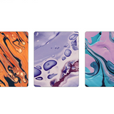 Creative Marble-Water Set – Painting Game