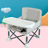 High Chair – Safe and Comfortable Seat for Children