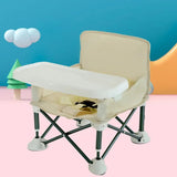 High Chair – Safe and Comfortable Seating for Children