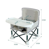 High Chair – Safe and Comfortable Seat for Children