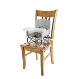 High Chair – Safe and Comfortable Seating for Children