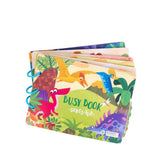 Children's Activity Book, Educational Workbook