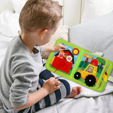Children's Farm Storybook