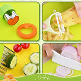 Children's Toy Kitchen – Creative Play Set