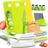 Children's Toy Kitchen – Creative Play Set