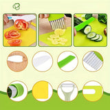 Children's Toy Kitchen – Creative Play Set