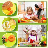 Children's Toy Kitchen – Creative Play Set