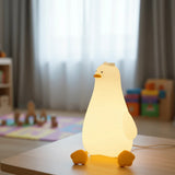 BPA-Free Night Light – Soft Light for Sleep