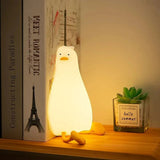 BPA-Free Night Light – Soft Light for Sleep