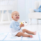 BPA-Free Night Light – Soft Light for Sleep