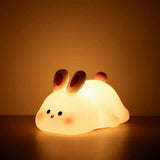 BPA-Free Night Light – Soft Light for Sleep