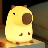 BPA-Free Night Light – Soft Light for Sleep
