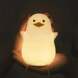 BPA-Free Night Light – Soft Light for Sleep