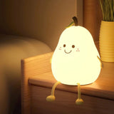 BPA-Free Night Light – Soft Light for Sleep
