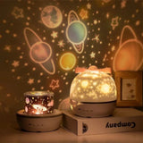 Night Light for Children, Soft Sleep Light