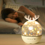 Night Light for Children, Soft Light for Sleep