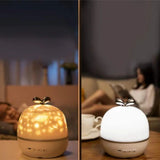 Night Light for Children, Soft Light for Sleep