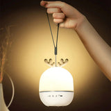 Night Light for Children, Soft Light for Sleep